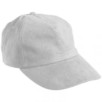 Casquette Coton 5 panneaux